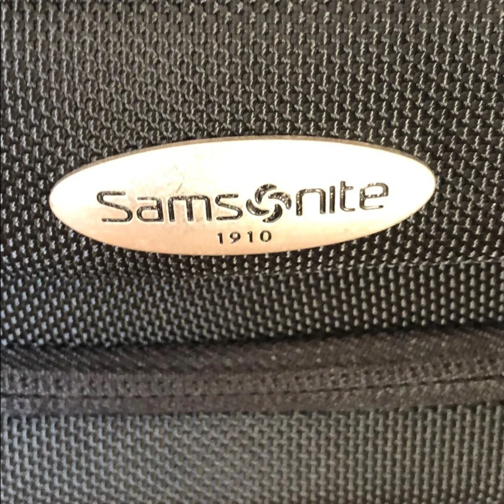 Samsonite laptop bag‎